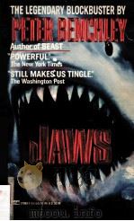 Jaws（1991 PDF版）