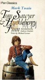 Tom Sawyer and Huckleberry Finn（1968 PDF版）