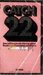 Catch 22（1961 PDF版）