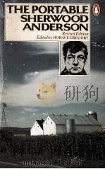 The portable sherwood anderson   1949  PDF电子版封面    Horace Gregory 