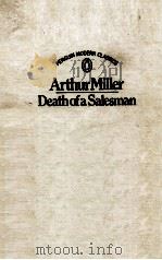 Death of a salesman（1946 PDF版）