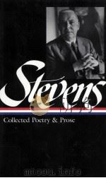 Collected poetry and prose（1997 PDF版）