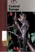 CENTRAL EUROPE（1989 PDF版）