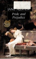 PRIDE AND PREJUDICE（1993 PDF版）