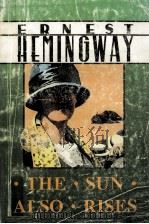 太阳照样升起   1987  PDF电子版封面  750620438X  Ernest Hemingway 