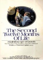 THE SECOND TWELVE MONTHS OF LIFE（1977 PDF版）