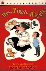 MRS.PIGGLE-WIGGLE（1957 PDF版）