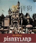 DISNEYLAND（1964 PDF版）