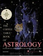 THE COFFEE TABLE BOOK OT ASTROLOGY（1967 PDF版）
