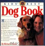 DOG BOOK   1993  PDF电子版封面     