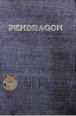 Pendragon:An historical novel   1977  PDF电子版封面    Douglas Carmichael 