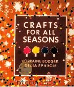 CRAFTS FOR ALL SEASONS（1980 PDF版）