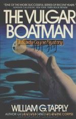 THE VULGAR BOATMAN   1987  PDF电子版封面     