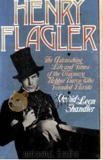 HENRY FLAGLER（1986 PDF版）