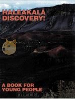 HALEAKALA DISCOVERY!   1980  PDF电子版封面  0940295083   