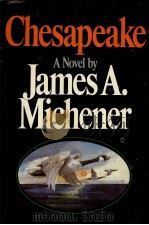 Chesapeake   1978  PDF电子版封面  0394500792  James A.Michener 
