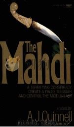 THE MAHDI   1981  PDF电子版封面  0449201686   