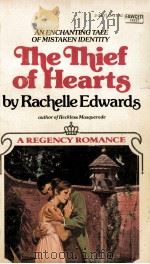THE THIEF OF HEARTS（1973 PDF版）