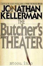 THE BUTCHER'S THEATER   1988  PDF电子版封面     