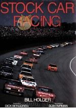 STOCK CAR RACING   1990  PDF电子版封面  0831763019   