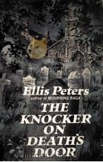 The knocker on death's door（1970 PDF版）