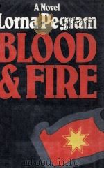 Blood and fire（1978 PDF版）
