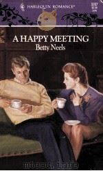 A happy meeting（1992 PDF版）