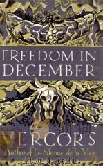 Freedom in December（1961 PDF版）