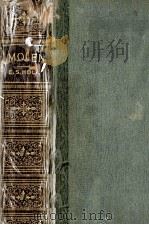 Imogen:A Tale of the Early British Church   1873  PDF电子版封面    Emily Saran Holt 