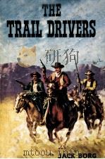 The trail drivers（1971 PDF版）