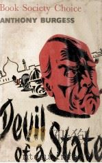 Devil of a state（1961 PDF版）