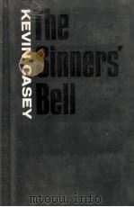 The sinners' bell（1968 PDF版）