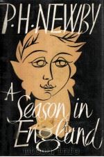 A season in England : a novel（1951 PDF版）