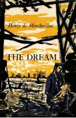 The dream（1962 PDF版）