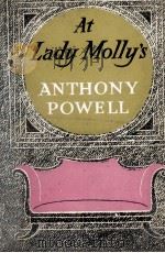 At Lady Molly's : a novel（1957 PDF版）