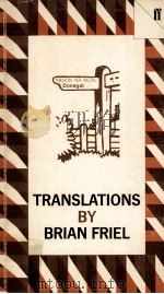 Translations（1981 PDF版）