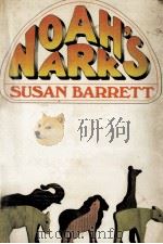 Noah's ark   1971  PDF电子版封面    Susan Barrett 