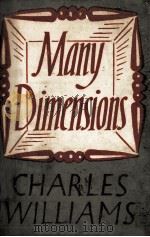 Many dimensions（1949 PDF版）