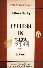 Eyeless in Gaza（1955 PDF版）