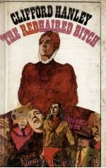 The red haired bitch   1969  PDF电子版封面    Clifford Hanley 