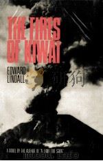 The fires of Kiwai   1968  PDF电子版封面    Edward Lindall 