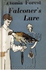 Falconer's lure : The story of a summer holiday（ PDF版）
