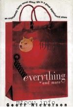 Everything and more（1995 PDF版）