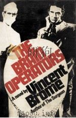 The brain operators（1971 PDF版）