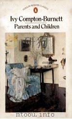 Parents and children（1941 PDF版）