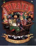 Pirates   1989  PDF电子版封面    Cherry Denman 