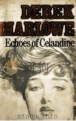 Echoes of Celandine（1970 PDF版）