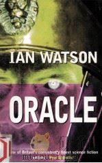 Oracle   1998  PDF电子版封面    Ian Watson 