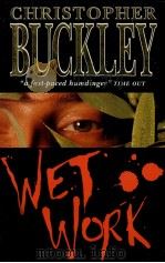 Wet work（1995 PDF版）