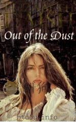Out of the dust   1998  PDF电子版封面    Elizabeth Daish 